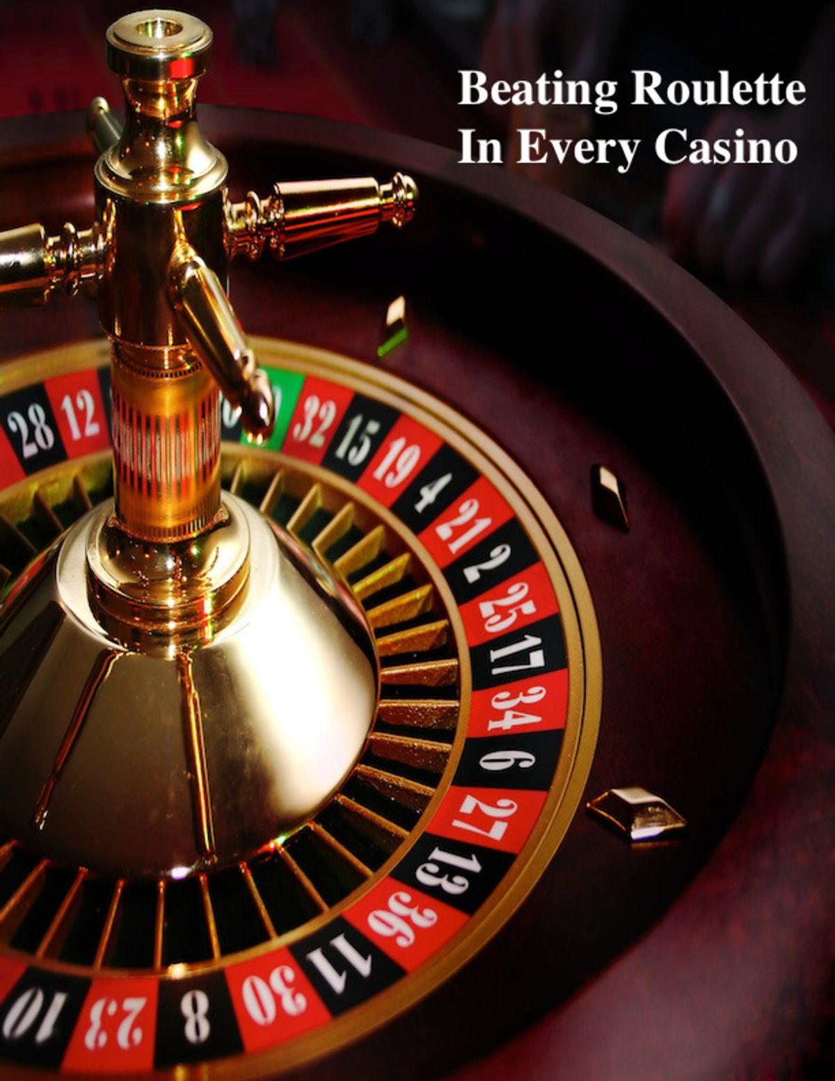 420% Deposit Match Bonus at Vegas Hero Casino