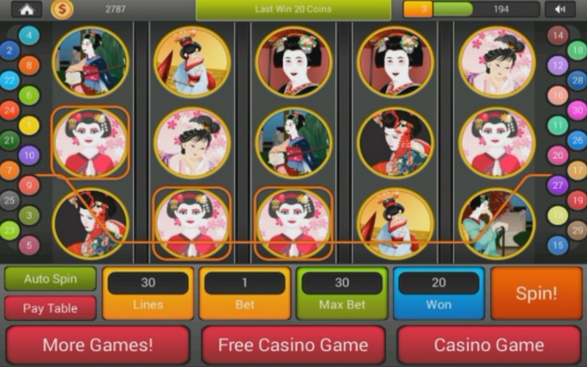 €370 No deposit bonus code at Slots Million Casino