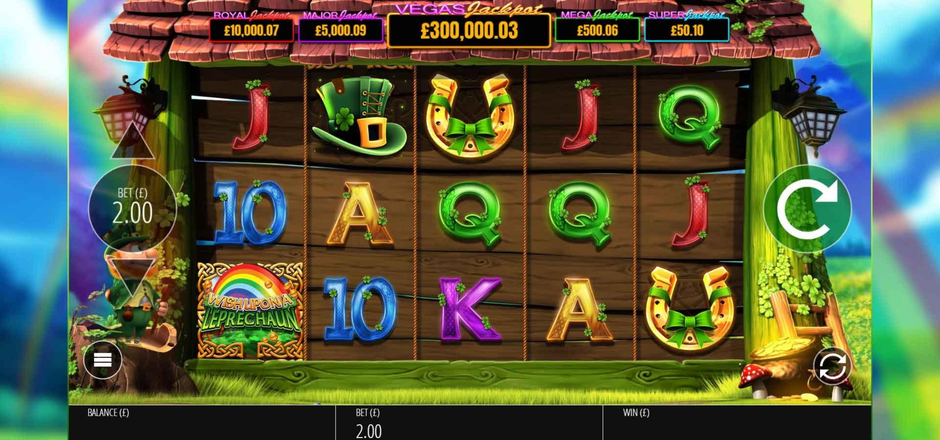 175% Match at a Casino at Holland Online Casino