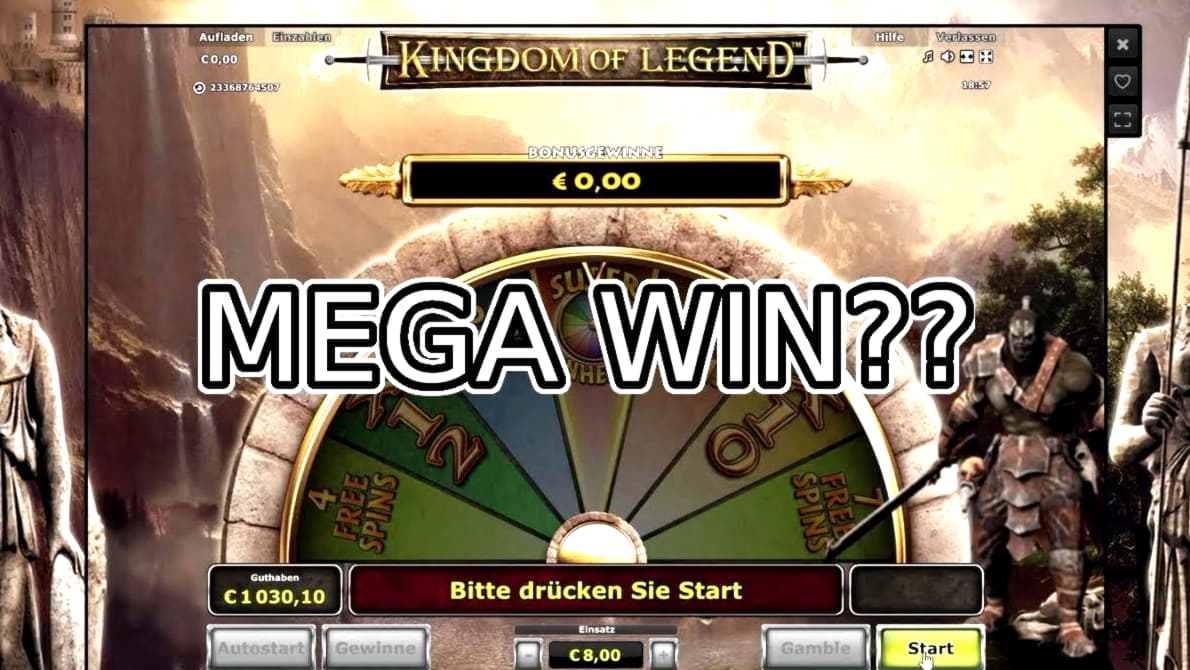 $100 Online Casino Tournament at Casimba Casino