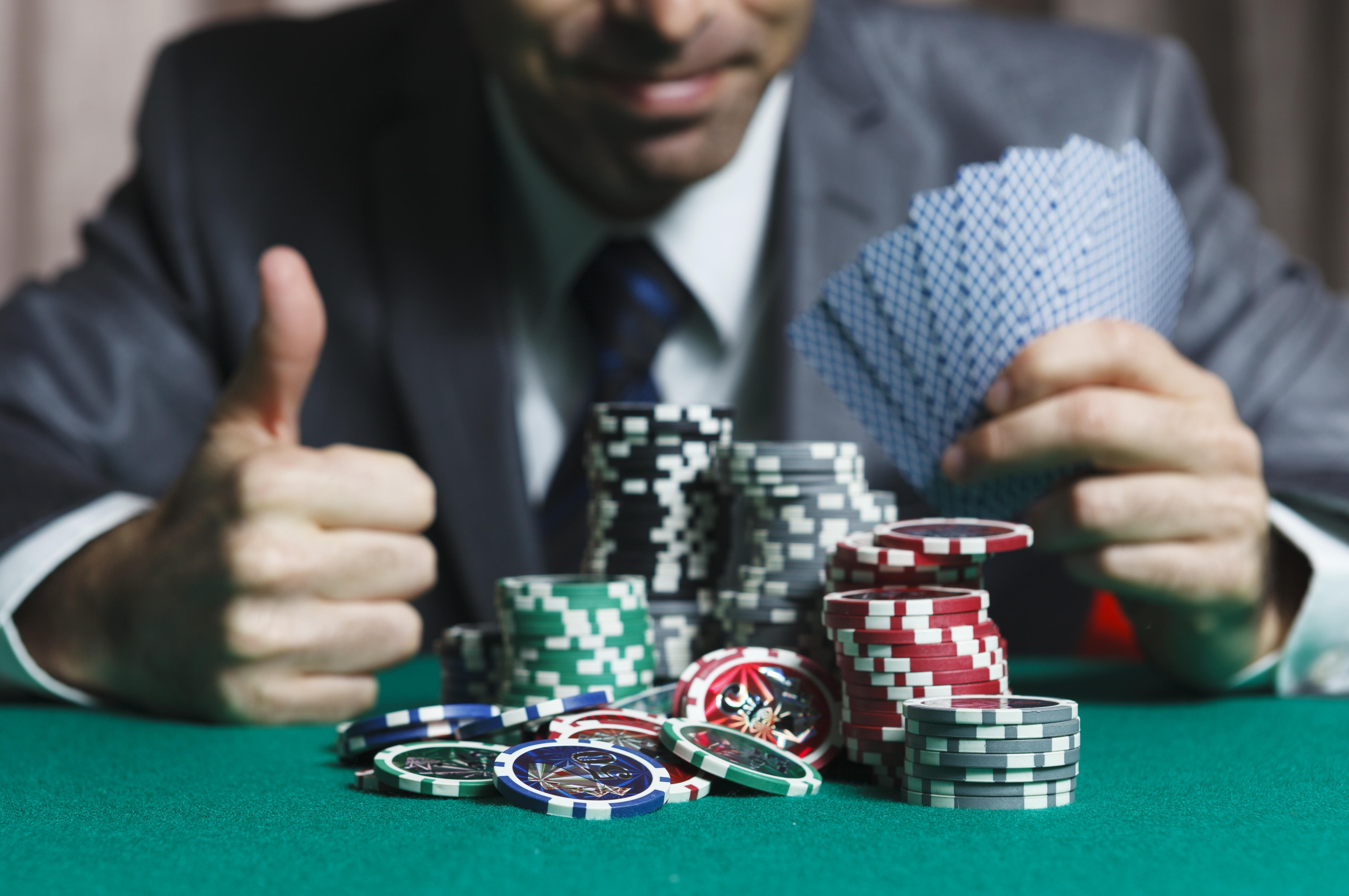 $1595 no deposit bonus at Casino Luck