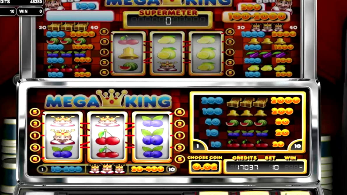 EUR 1695 NO DEPOSIT BONUS at Spinit Casino