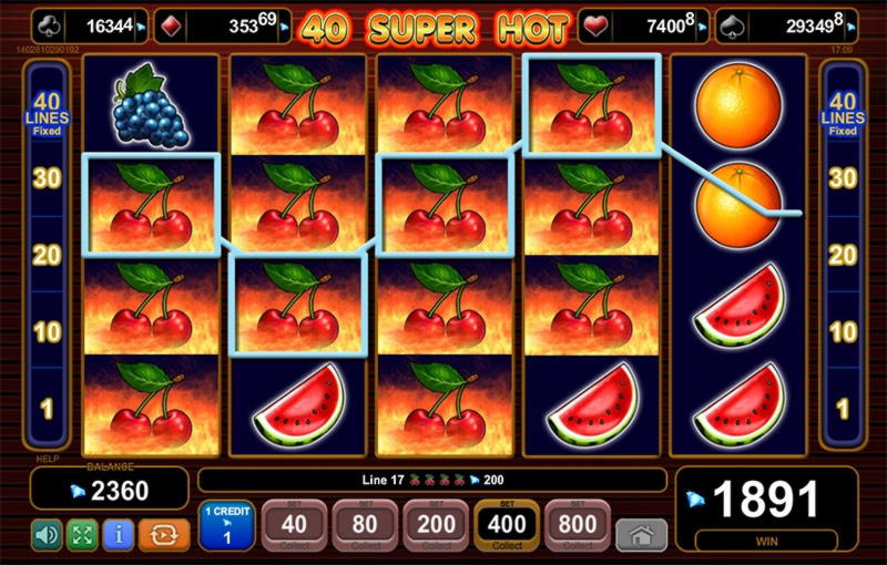 $200 Online Casino Tournament at Spinit Casino