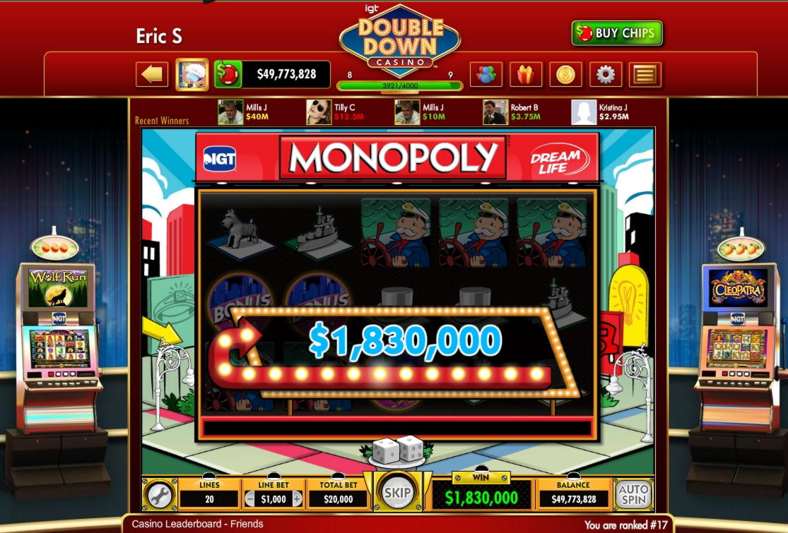 ﻿$650 casino chip at Dunder Casino