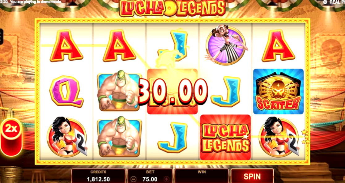 $950 Free Casino Tournament at Vegas Hero Casino