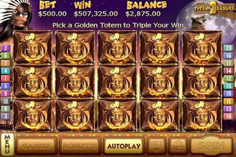 60 Free spins casino at Casino com