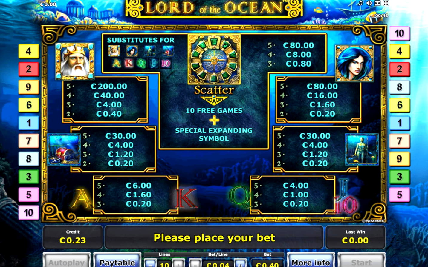 280 FREE Spins at Ikibu Casino