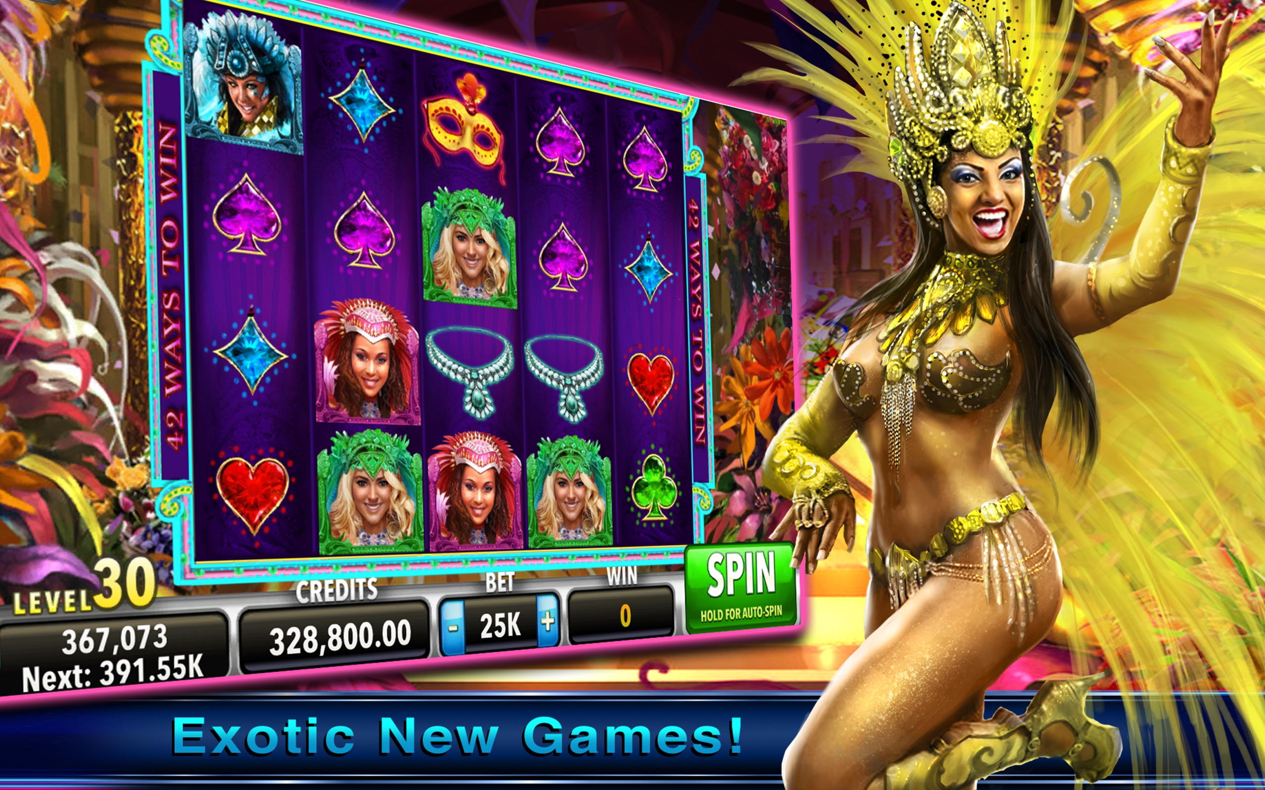 255 Free spins at Genesis Casino