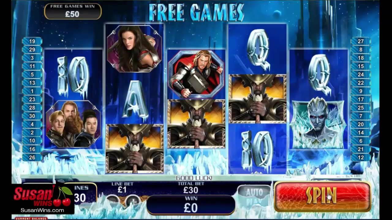 EURO 310 FREE CHIP CASINO at Spin Palace Casino