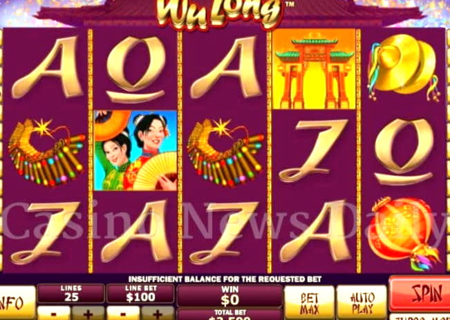 £190 Casino Tournament at Sloty Casino