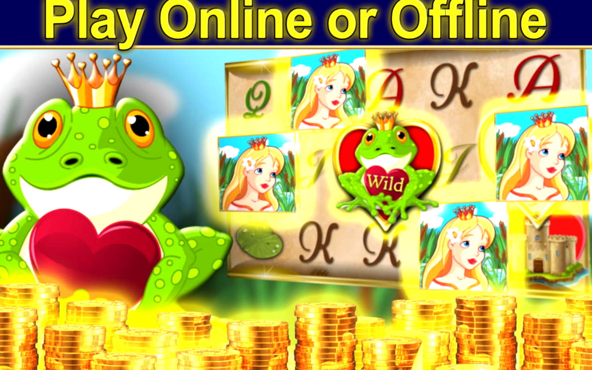 135 Free spins at Leo Vegas Casino