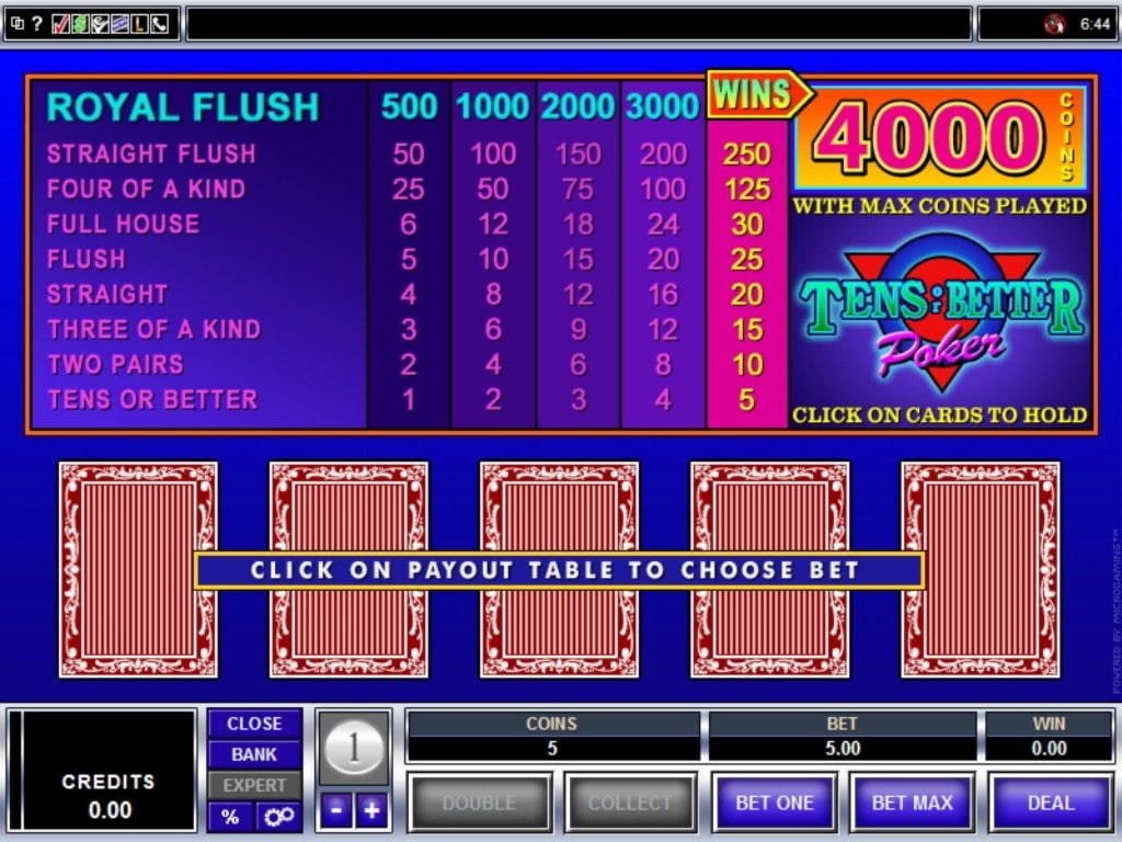 Eur 545 Online Casino Tournament at Spinit Casino