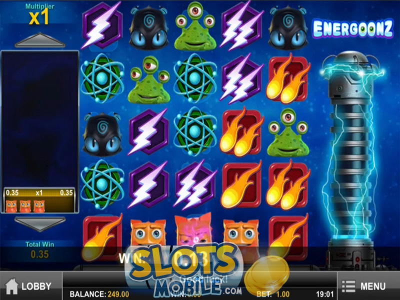 35% Match at a casino at Guts Casino