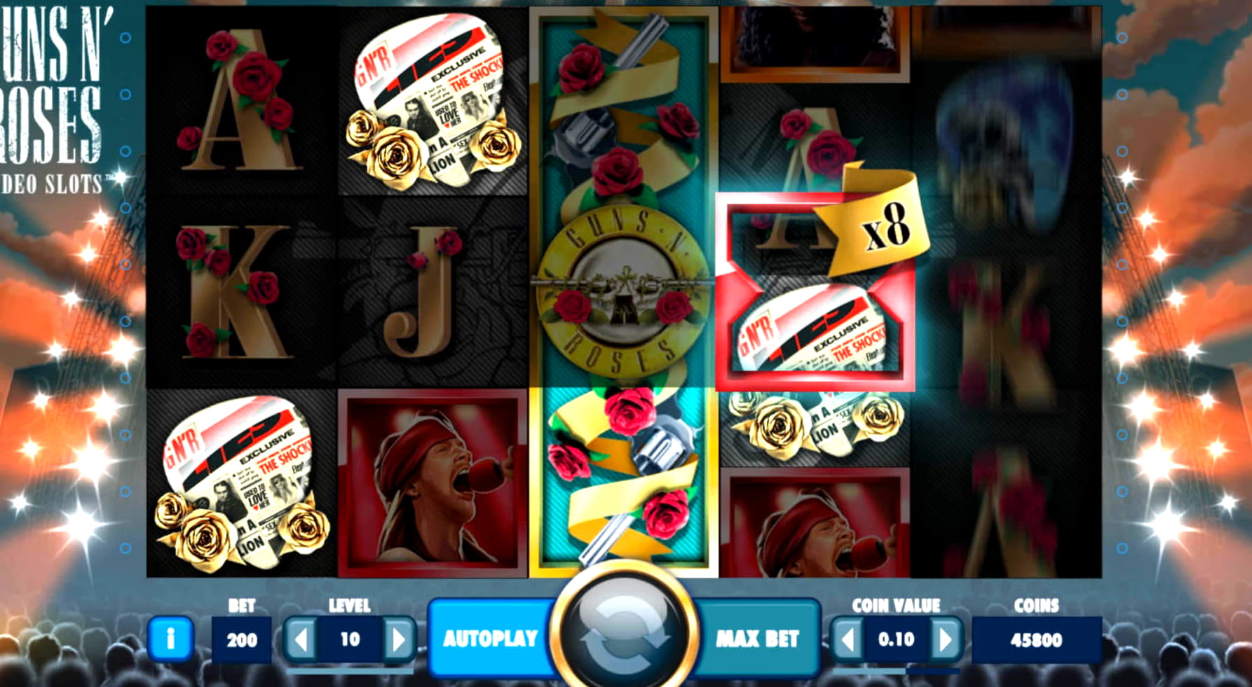 $4245 No deposit at Spinrider Casino