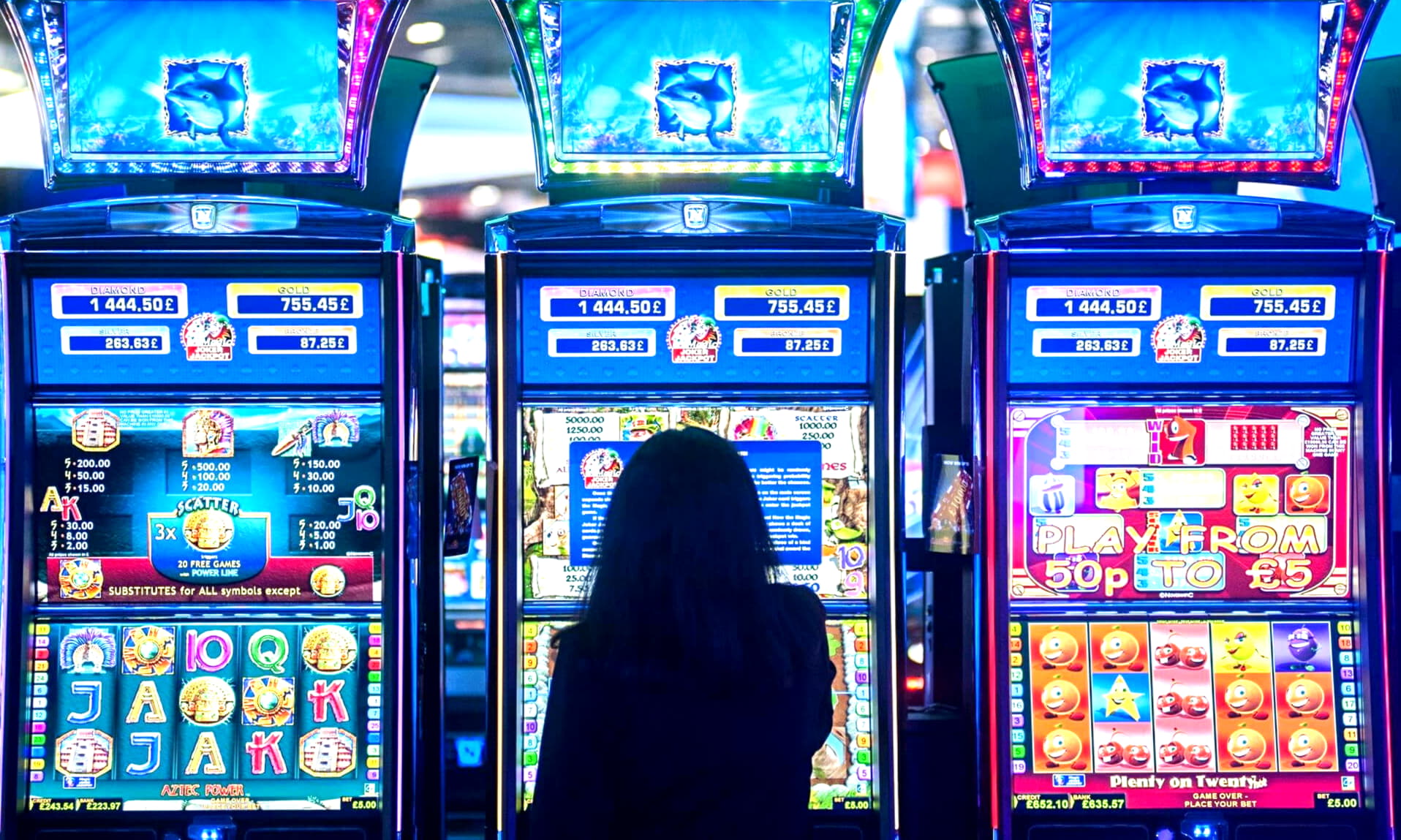 ﻿$845 No deposit bonus casino at Slots Million Casino