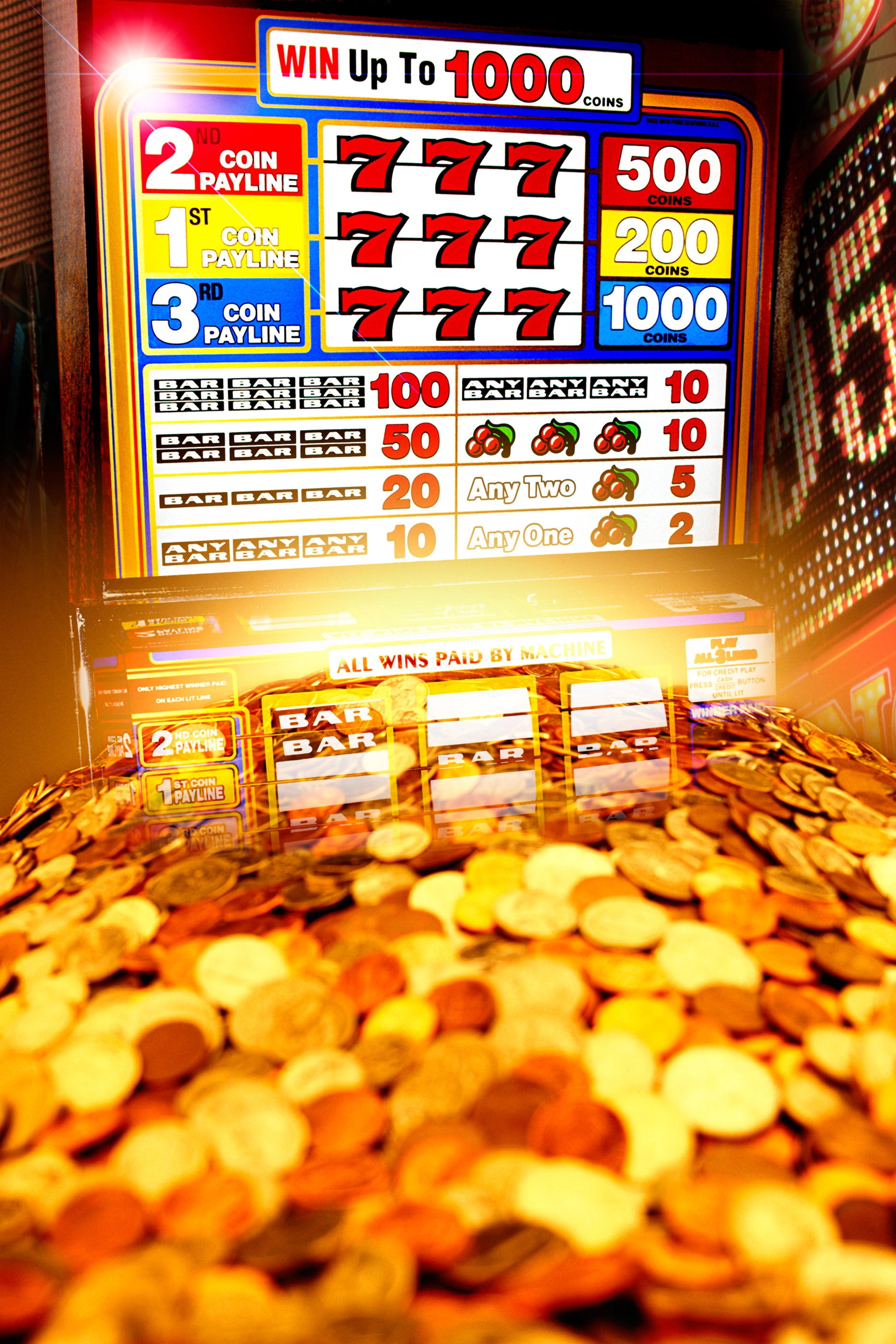 $385 Daily freeroll slot tournament at Betway Casino