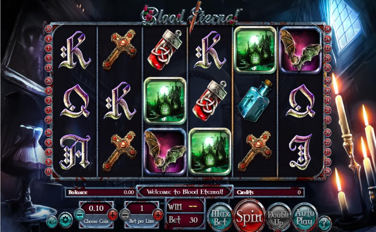 Eur 580 FREE Chip Casino at Genesis Casino