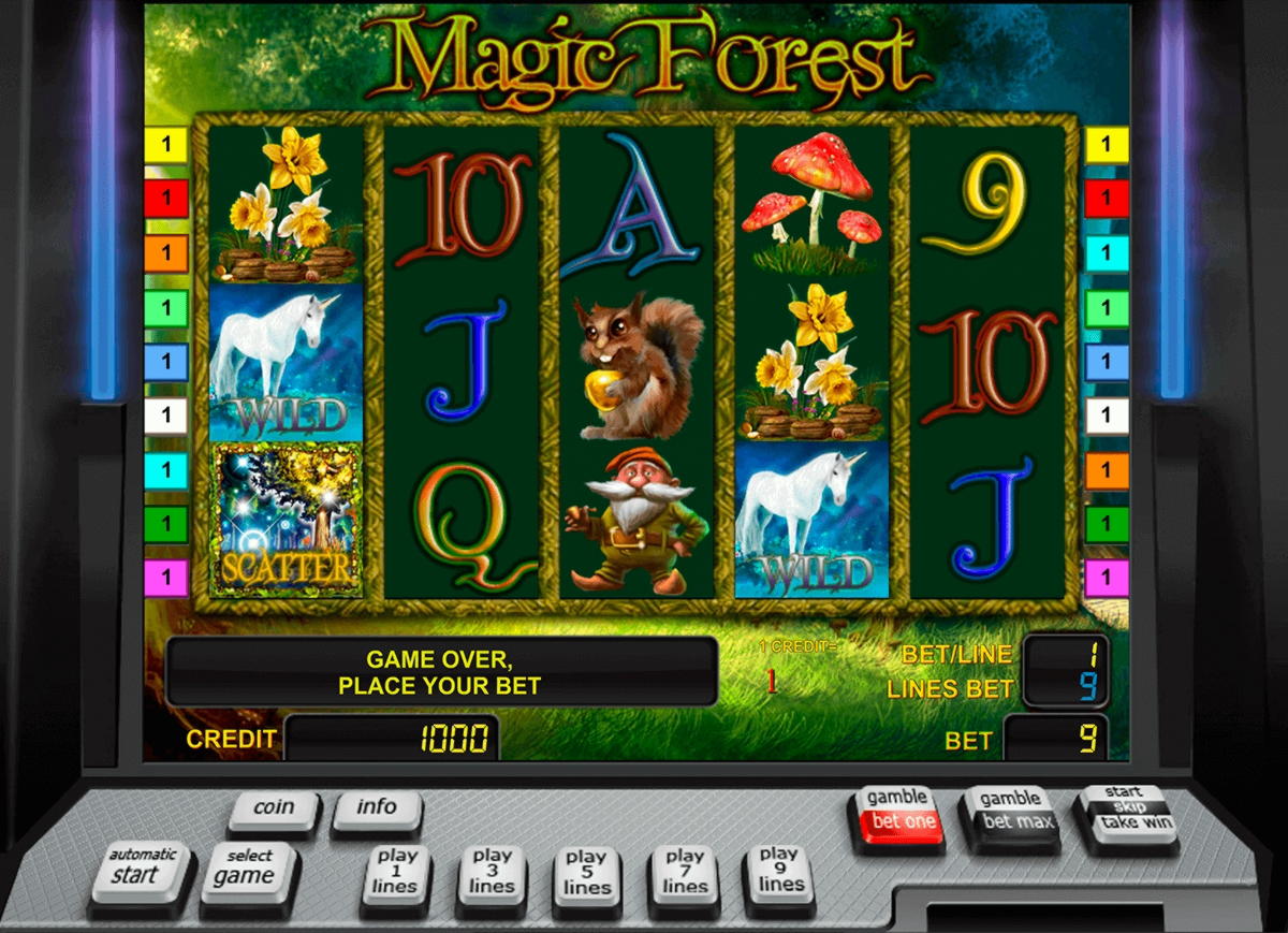 22 Free Spins no deposit at Karamba Casino
