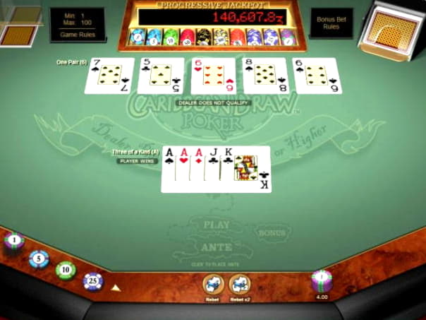 EURO 760 Casino tournaments freeroll at Party Casino