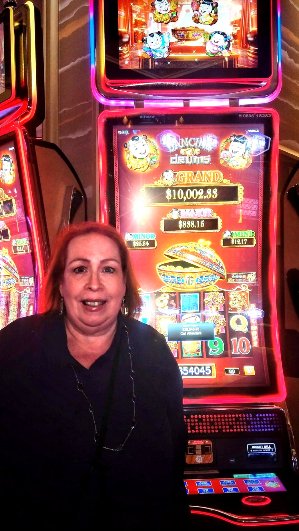Eur 110 Free Chip at Kaboo Casino