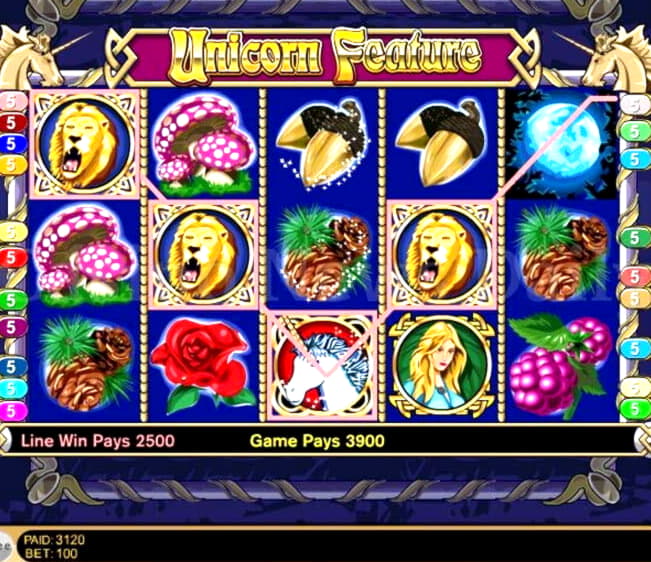250 Free spins at Spinit Casino