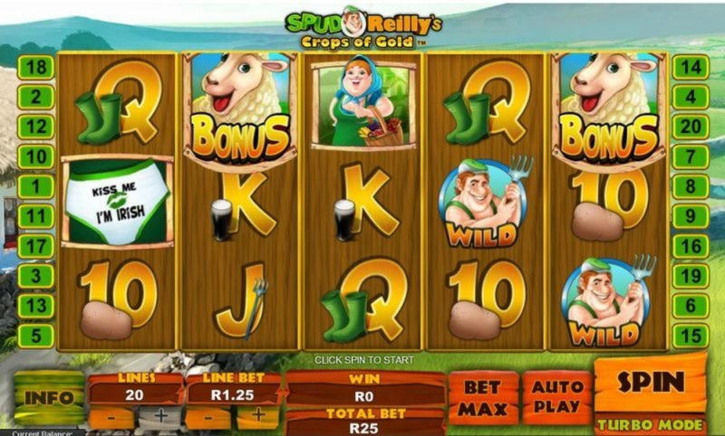 $1955 No deposit at Energy Casino