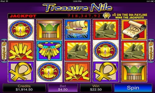 Eur 400 Casino Chip at Energy Casino