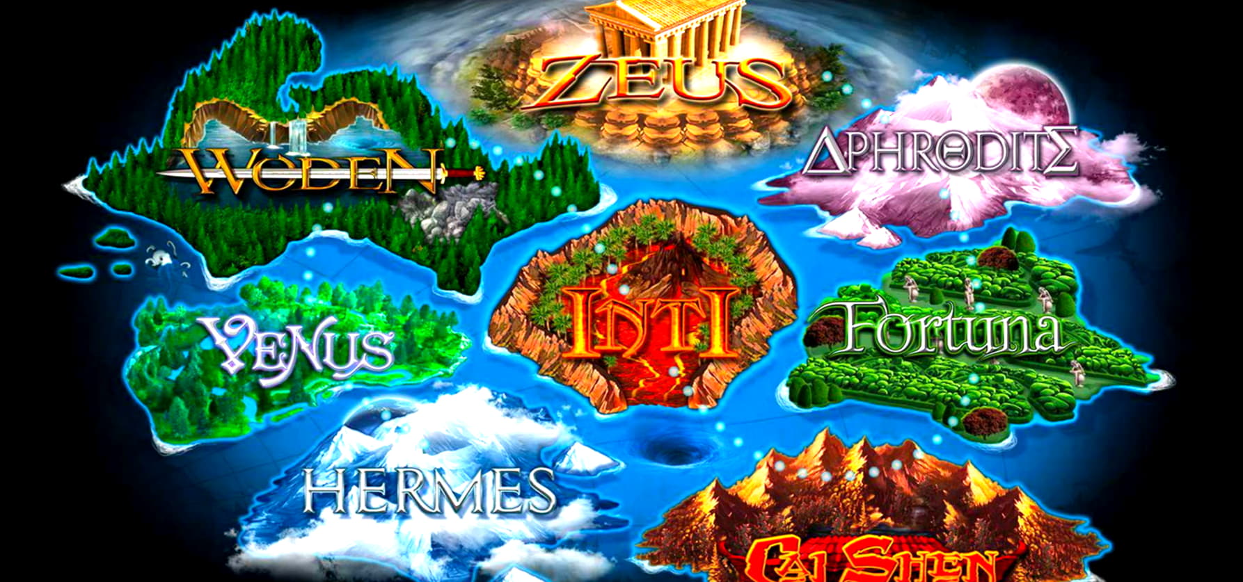£335 Free Cash at Casimba Casino