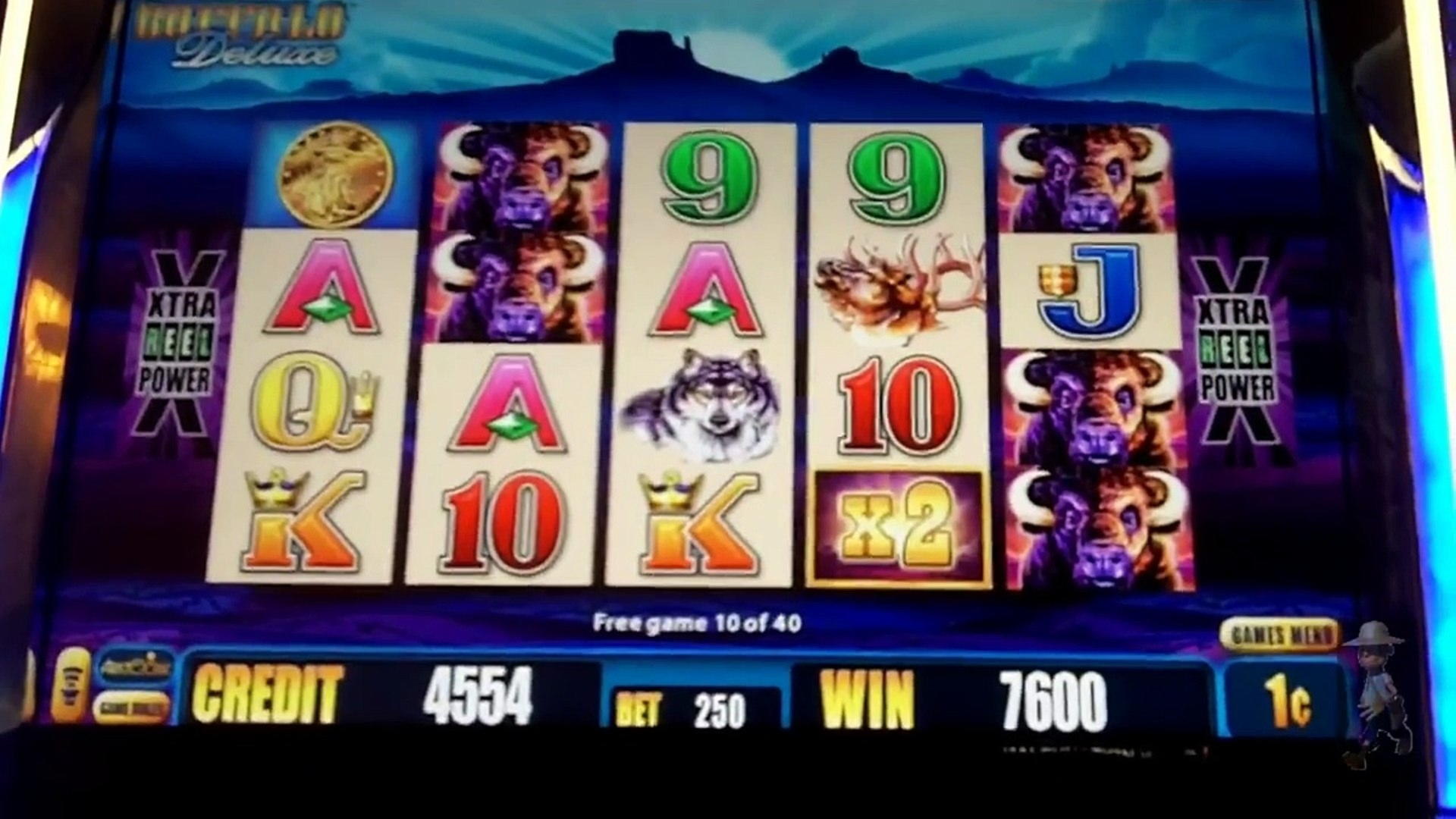 170 Free casino spins at Casimba Casino