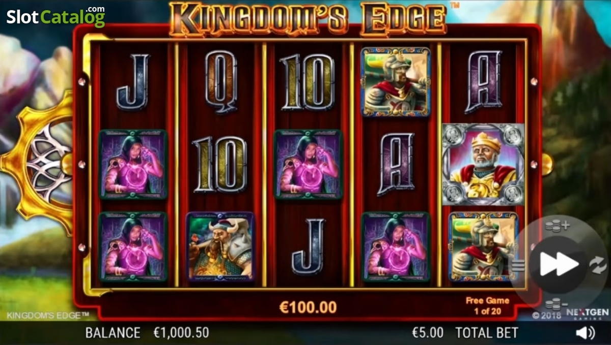 190 Free spins casino at Dunder Casino