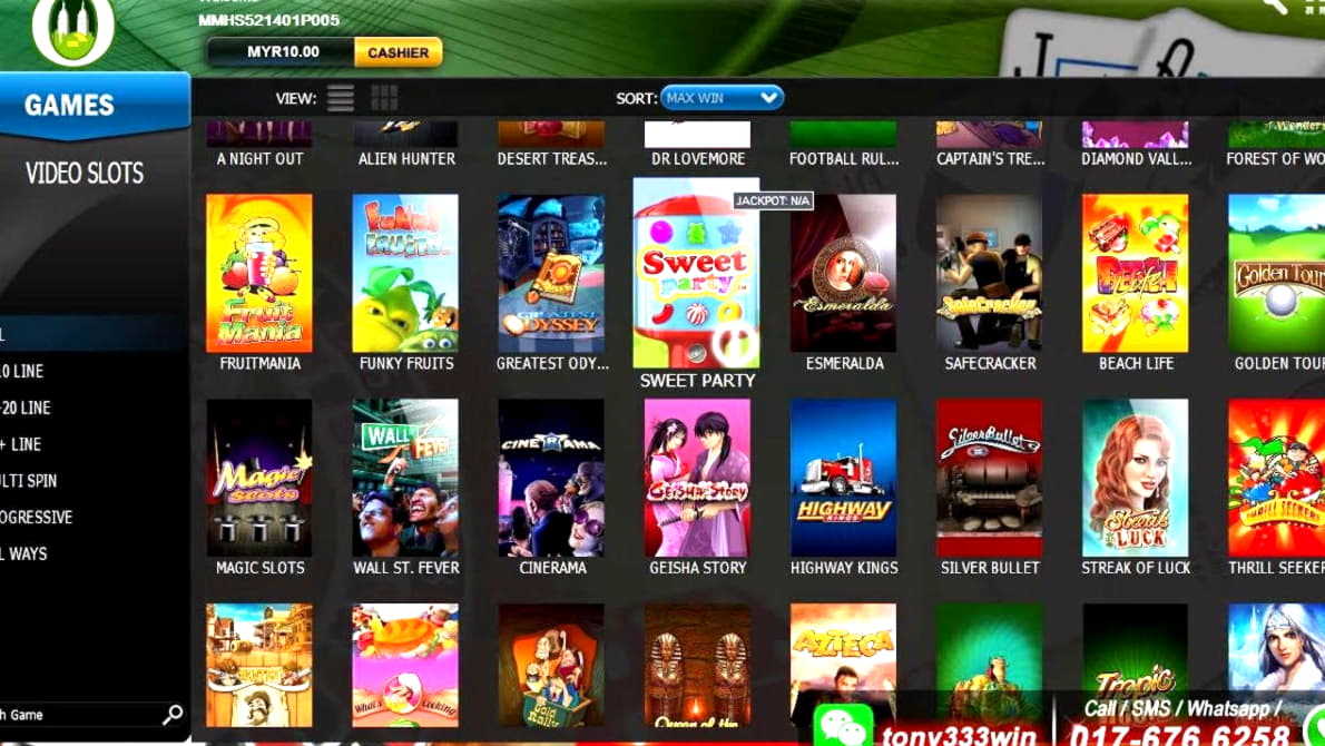 Eur 4490 NO DEPOSIT BONUS at Dunder Casino