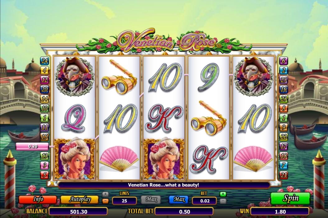 33 Free Spins no deposit casino at Kaboo Casino