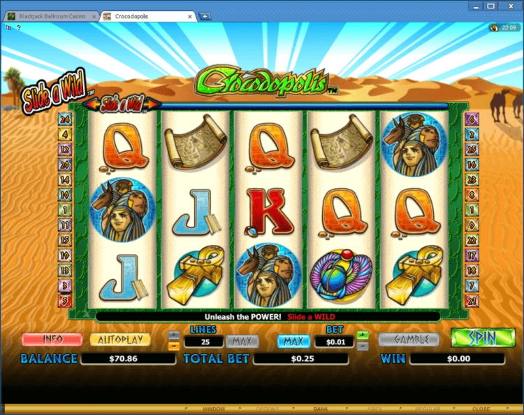 ﻿$4040 No Deposit Casino Bonus at Sloty Casino