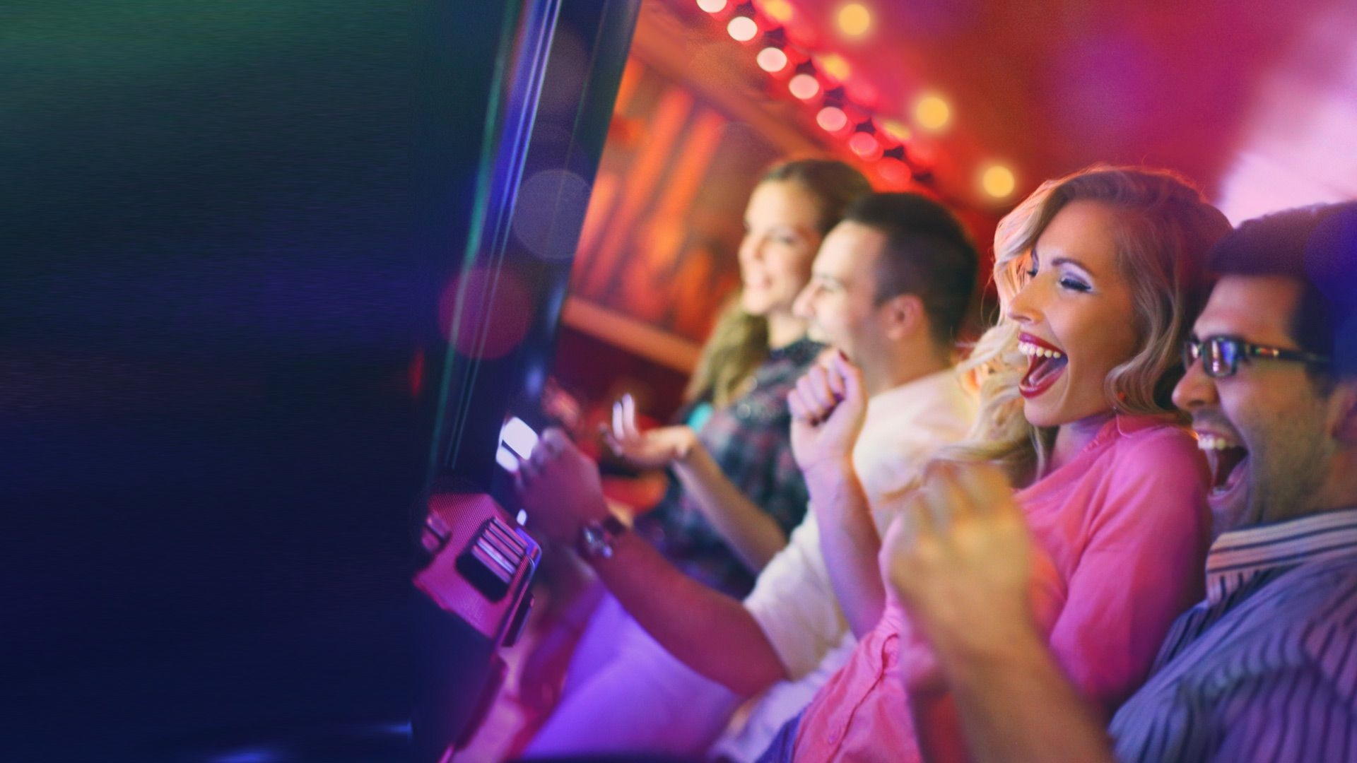 490% casino match bonus at Vegas Hero Casino