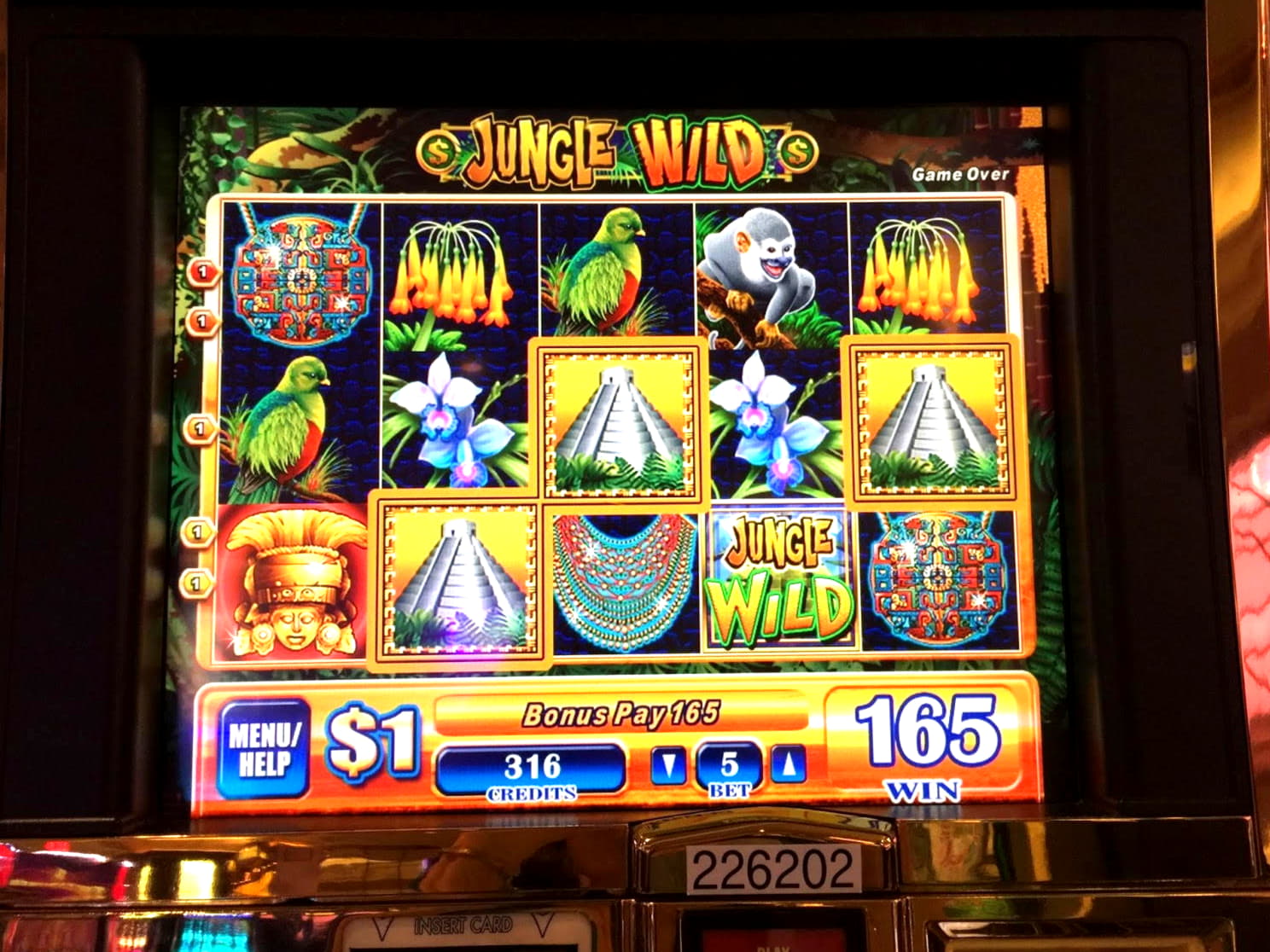 $2195 NO DEPOSIT BONUS at Party Casino
