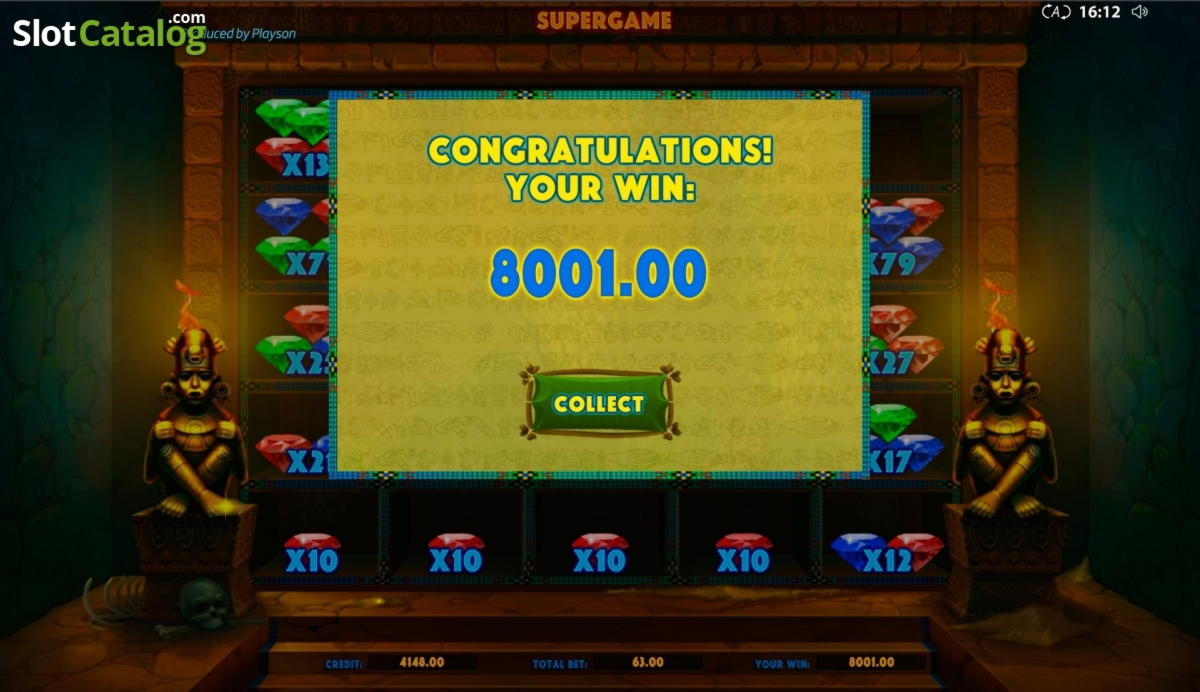 €4210 NO DEPOSIT BONUS at Inter Casino