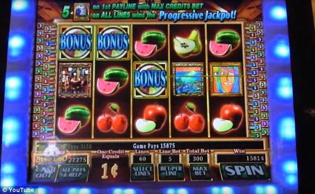 $3685 No Deposit Bonus Casino at Spin Palace Casino