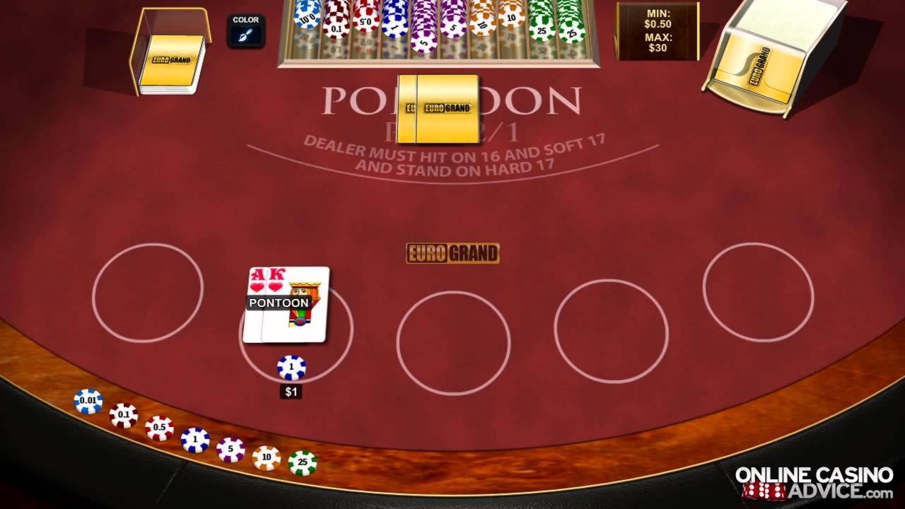 €355 Free Casino Tournament at Casino com