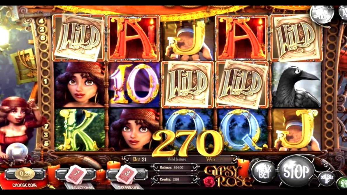 875% casino match bonus at Guts Casino