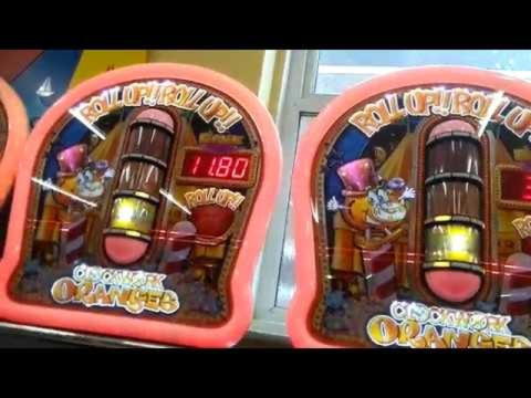 665% Match Bonus Casino at Gamebookers Casino