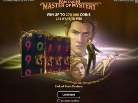€590 FREE CHIP CASINO at Casimba Casino