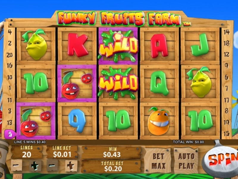 110 Free Spins right now at bWin Casino