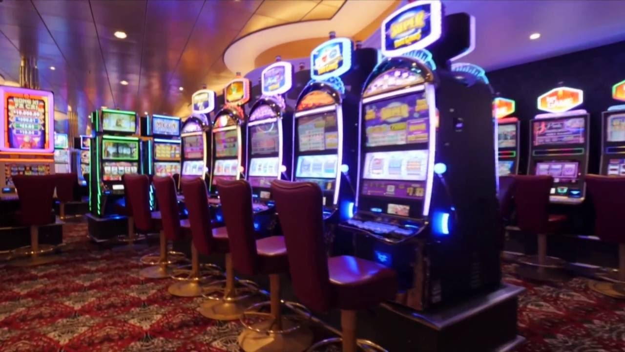 EURO 865 Free Casino Tournament at Betway Casino