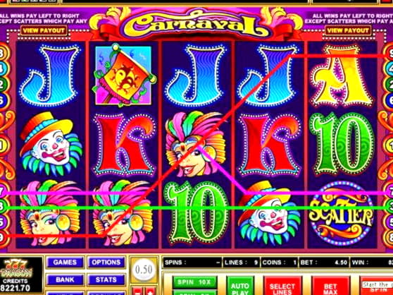 820% Signup casino bonus at Winner Casino