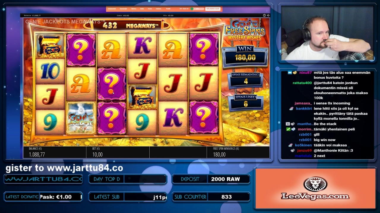 400% Signup Casino Bonus at 888 Casino