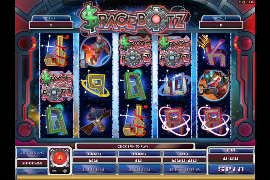 65 Free spins no deposit at Leo Vegas Casino