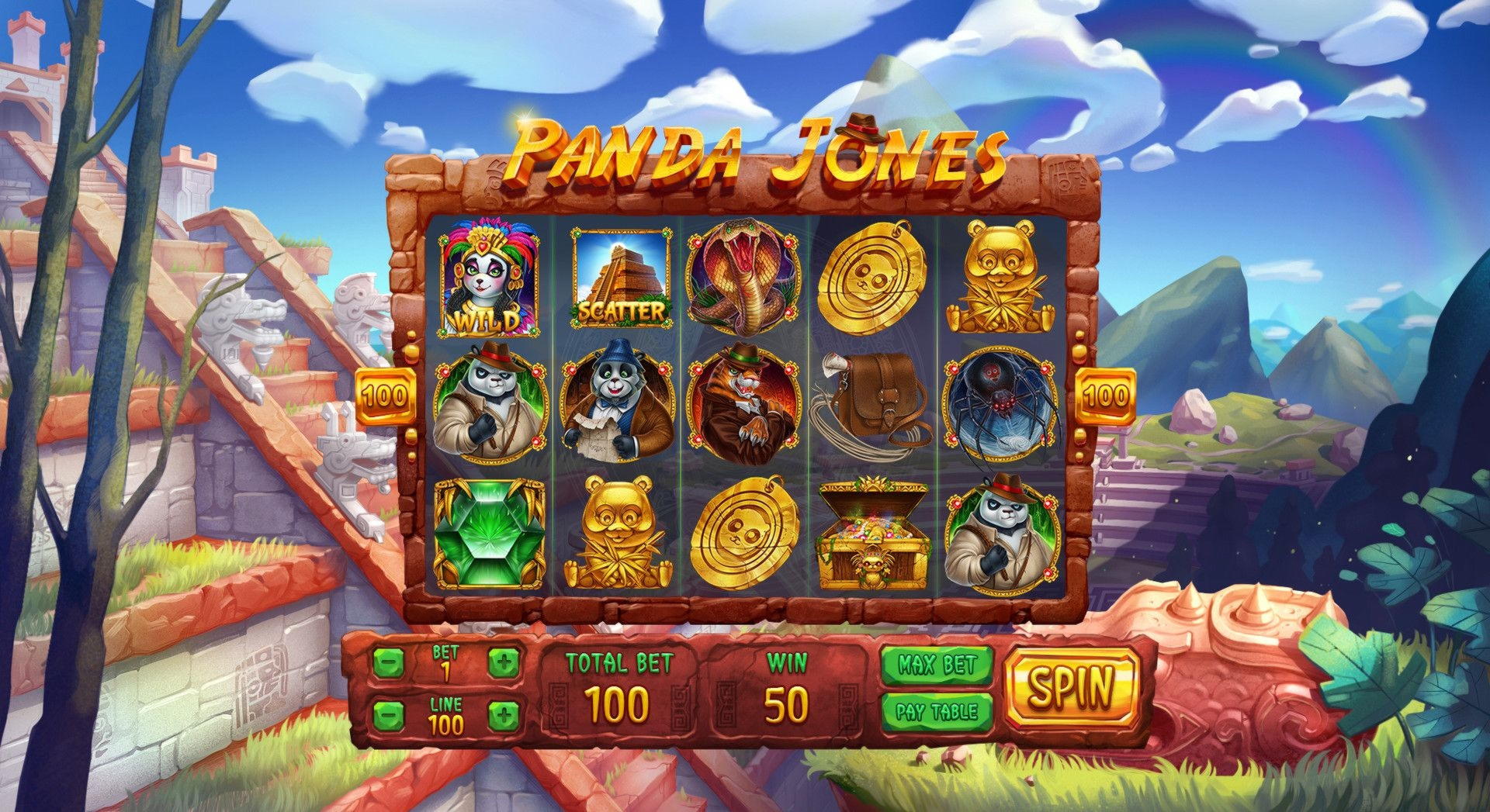 50% Match at a Casino at Winner Casino