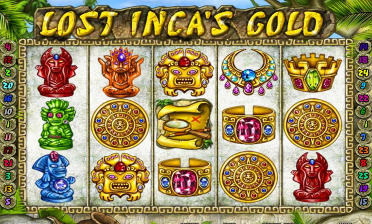 65 Free Spins Casino at Party Casino