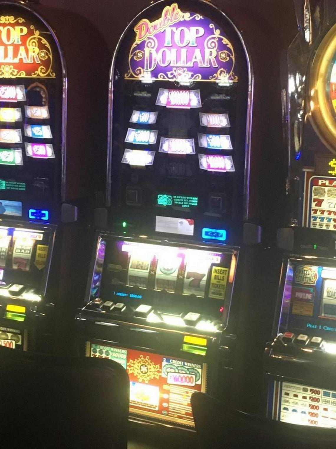 EURO 2495 No Deposit Casino Bonus at Dunder Casino
