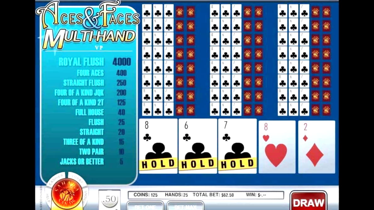 €385 Free Casino Chip at Casimba Casino